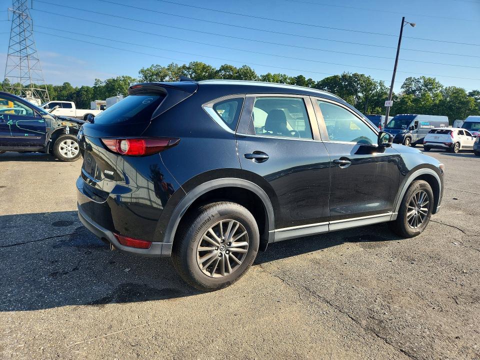 Aukcja sprzedaży 2018 Mazda Cx-5, vin: JM3KFBBM6J0450263, numer aukcji: 64211606