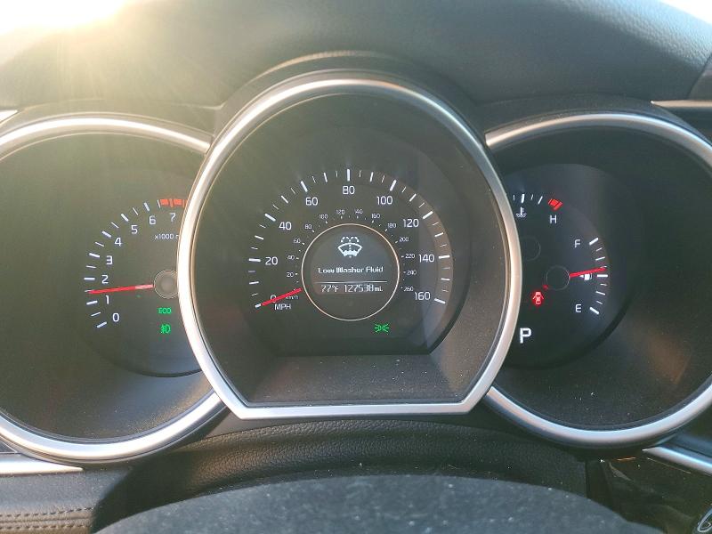 Продаж на аукціоні авто 2015 Kia Optima, vin: 5XXGN4A79FG507330, номер лоту: 63583926