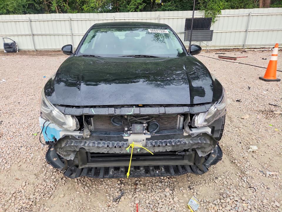 66641556 :رقم المزاد ، 1N4BL4BVXLC195176 vin ، 2020 Nissan Altima مزاد بيع