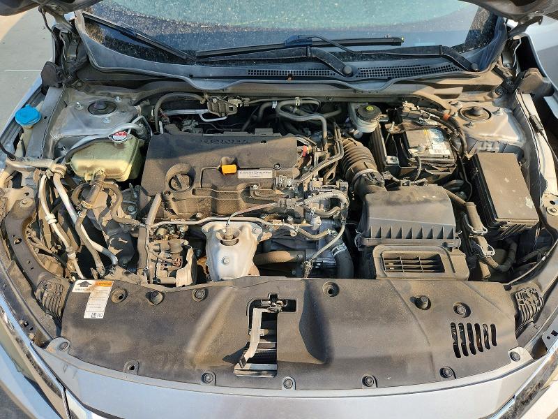 Продаж на аукціоні авто 2016 Honda Civic, vin: 19XFC2F54GE080257, номер лоту: 65560556