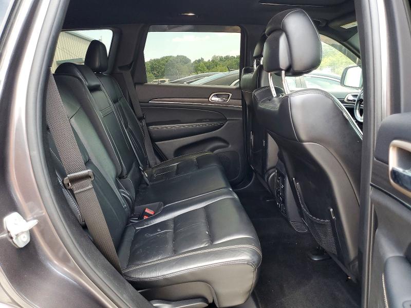 65741486 :رقم المزاد ، 1C4RJFBG7FC135307 vin ، 2015 Jeep Grand Cherokee مزاد بيع