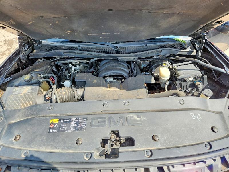 63251056 :رقم المزاد ، 1GTV2UEC7EZ102621 vin ، 2014 Gmc Sierra مزاد بيع