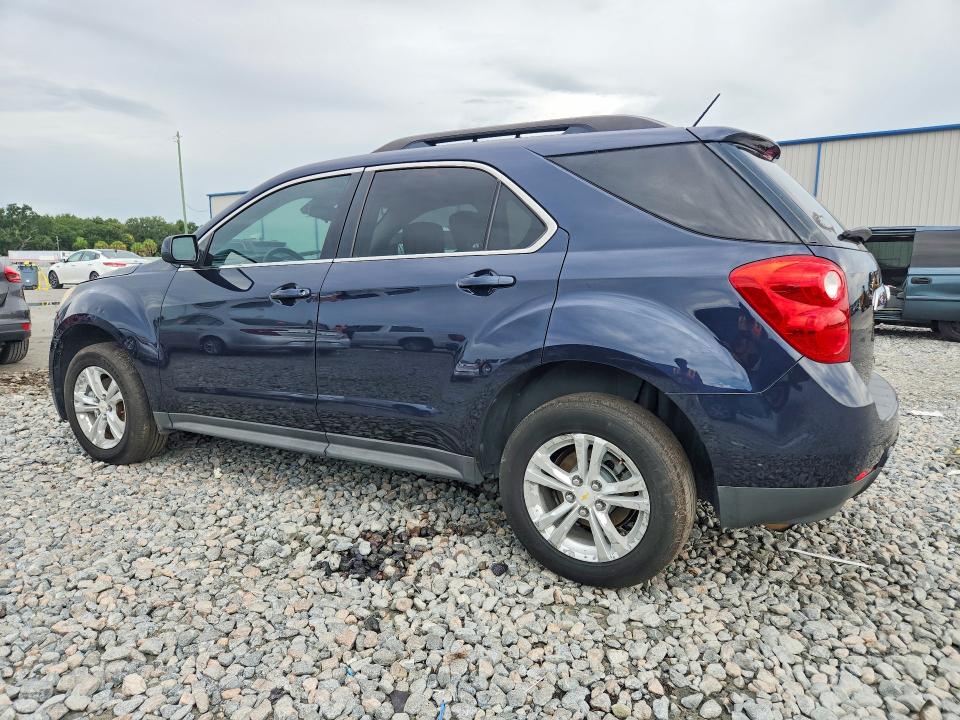 Aukcja sprzedaży 2015 Chevrolet Equinox, vin: 2GNALBEK5F1165256, numer aukcji: 63663106