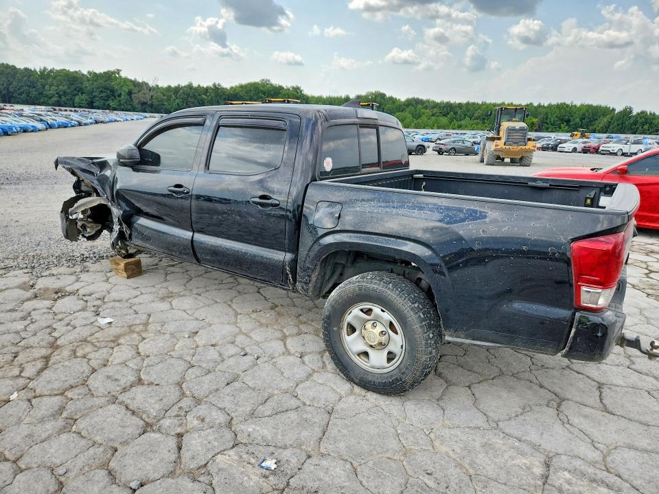 Aukcja sprzedaży 2016 Toyota Tacoma, vin: 5TFAX5GN5GX064177, numer aukcji: 64311256