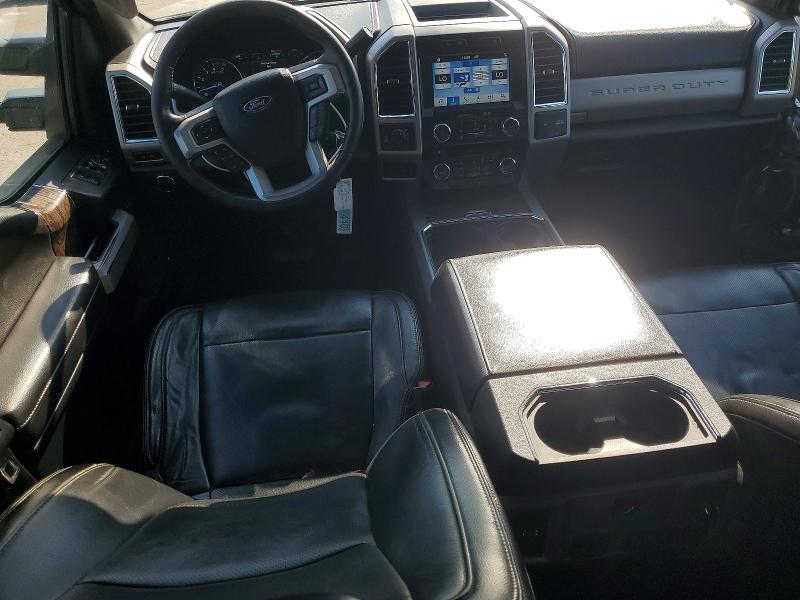 Продаж на аукціоні авто 2018 Ford F350, vin: 1FT8W3BT3JEB29008, номер лоту: 66047706