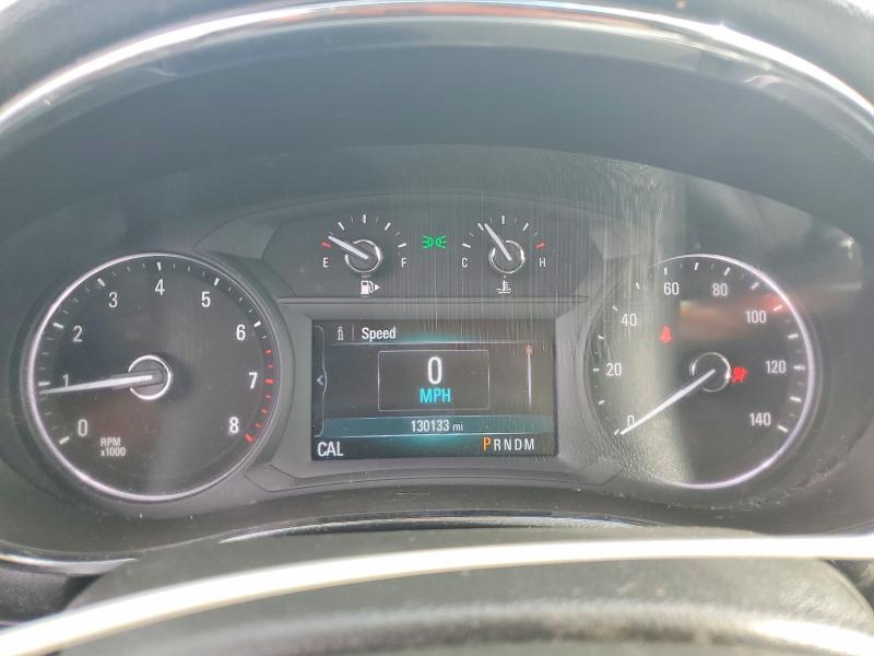 Aukcja sprzedaży 2018 Buick Encore, vin: KL4CJASBXJB613306, numer aukcji: 63968786
