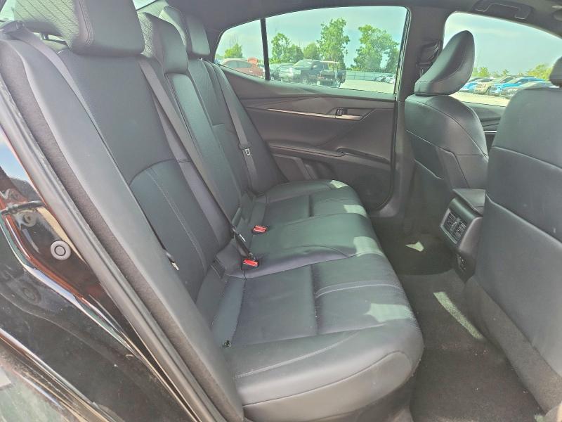 Продажа на аукционе авто 2025 Toyota Camry, vin: 4T1DAACKXSU519405, номер лота: 65277646