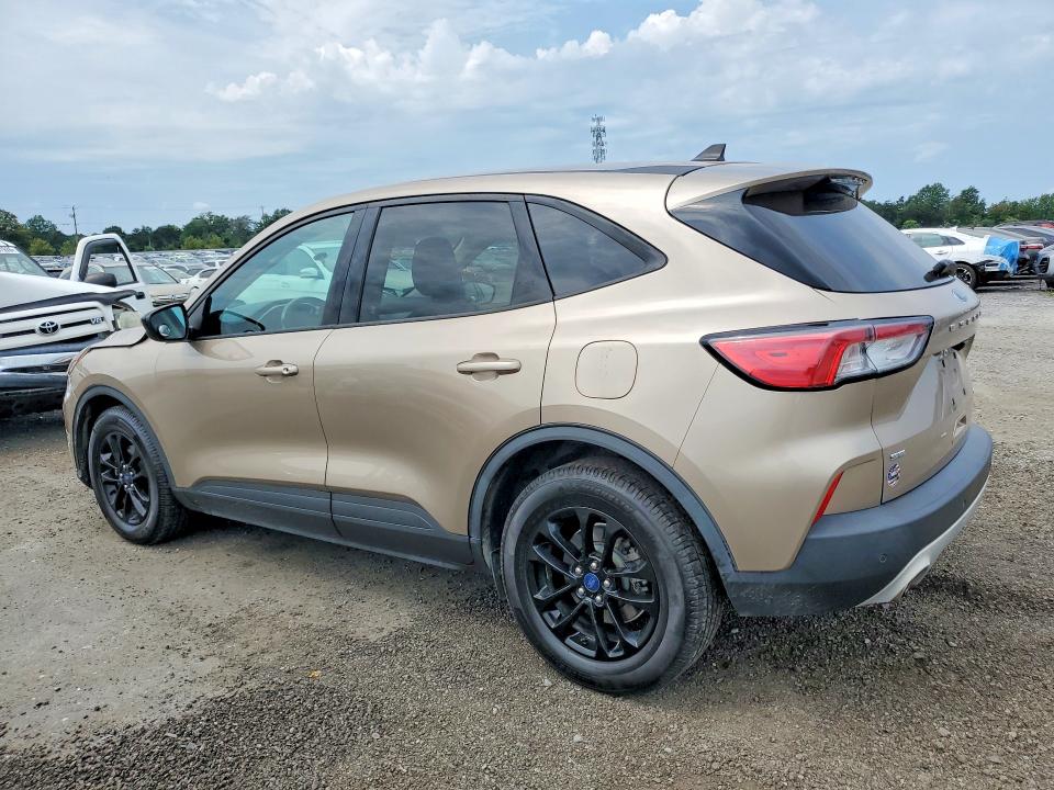 Aukcja sprzedaży 2020 Ford Escape, vin: 1FMCU0BZ3LUB13169, numer aukcji: 66965116