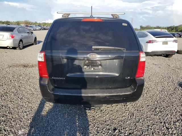 Продаж на аукціоні авто 2009 Kia Sedona, vin: KNDMB233596312936, номер лоту: 66497646
