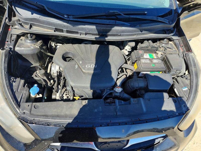 Продаж на аукціоні авто 2013 Hyundai Accent, vin: KMHCT4AE2DU482213, номер лоту: 63410086