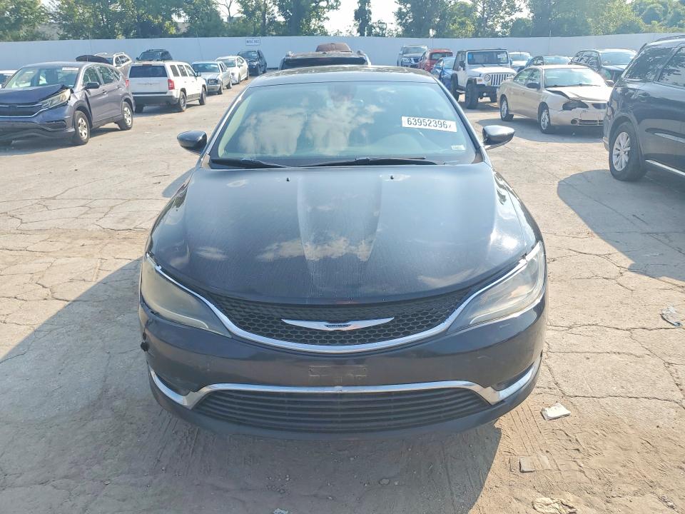 Aukcja sprzedaży 2016 Chrysler 200, vin: 1C3CCCAB8GN170159, numer aukcji: 63952396