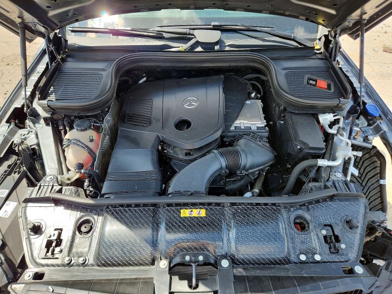 Продаж на аукціоні авто 2024 Mercedes-benz Gle, vin: 4JGFB4FB0RB261758, номер лоту: 66075586
