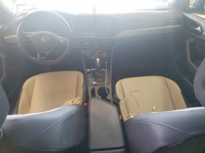 64964356 :رقم المزاد ، 3VWCB7BU6LM025841 vin ، 2020 Volkswagen Jetta مزاد بيع