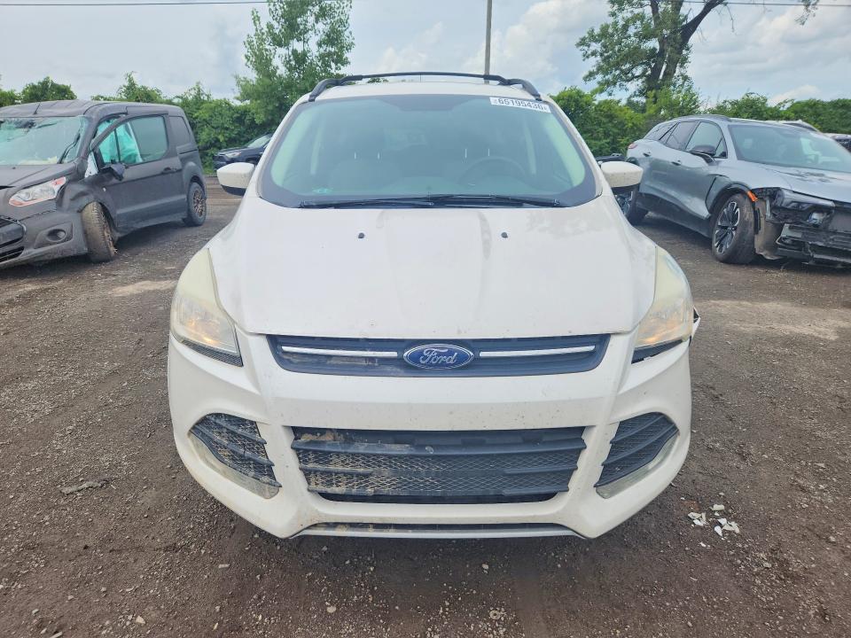 65195436 :رقم المزاد ، 1FMCU9G94FUC49666 vin ، 2015 Ford Escape مزاد بيع