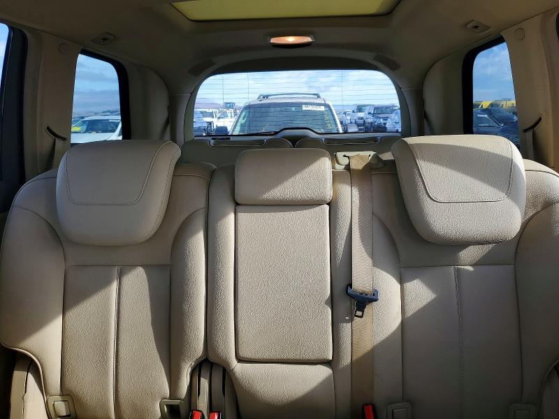 Aukcja sprzedaży 2012 Mercedes-benz Gl, vin: 4JGBF7BE9CA771589, numer aukcji: 66418116