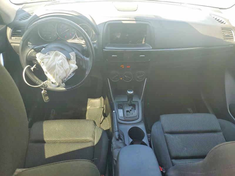 2014 Mazda Cx-5 მანქანა იყიდება აუქციონზე, vin: JM3KE4CY8E0369710, აუქციონის ნომერი: 61448496