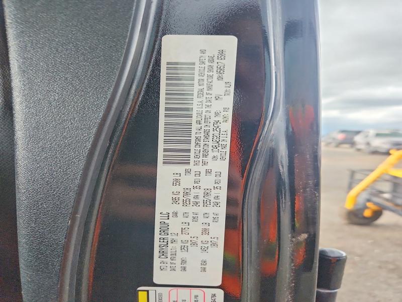 Продажа на аукционе авто 2012 Jeep Wrangler Unlimited, vin: 1C4BJWEG2CL254794, номер лота: 63757466