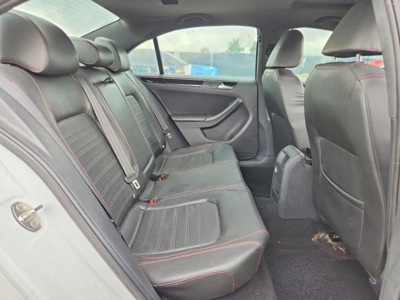 Aukcja sprzedaży 2016 Volkswagen Jetta, vin: 3VW5T7AJ3GM236014, numer aukcji: 66190556