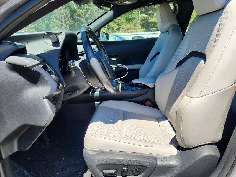 Aukcja sprzedaży 2021 Lexus Ux, vin: JTHP9JBH8M2037965, numer aukcji: 63710536