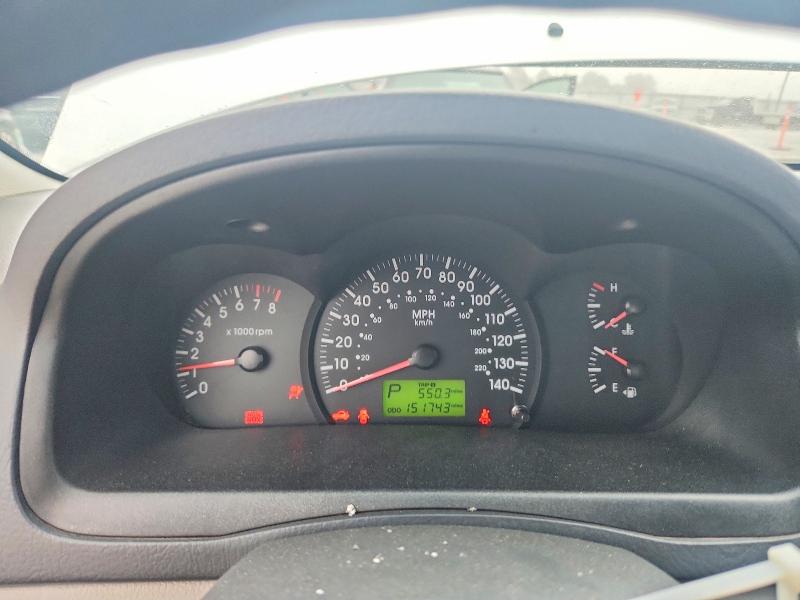 Aukcja sprzedaży 2005 Kia Spectra, vin: KNAFE121855200445, numer aukcji: 67035466