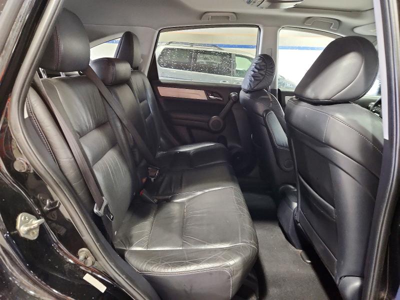 Продажа на аукционе авто 2010 Honda Cr-v, vin: 5J6RE4H79AL047488, номер лота: 63333246