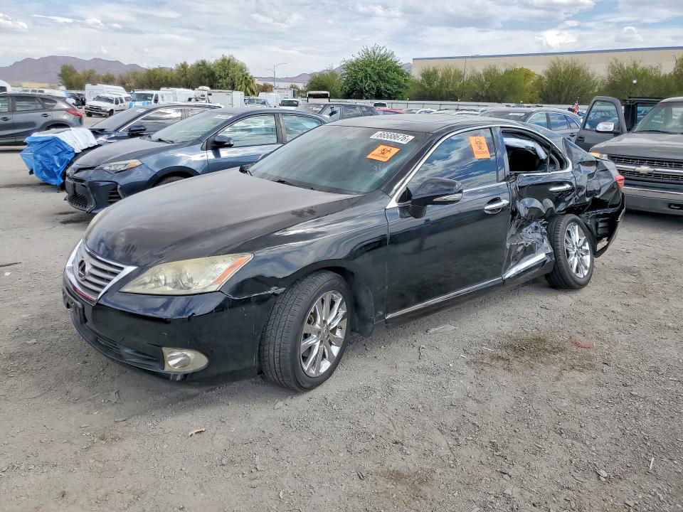 66588676 :رقم المزاد ، JTHBK1EG8A2348504 vin ، 2010 Lexus Es مزاد بيع