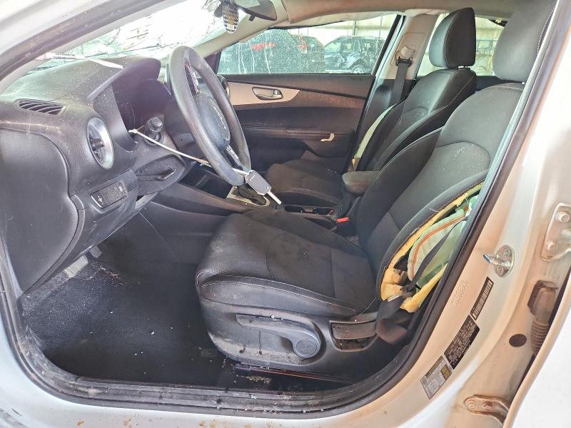 Aukcja sprzedaży 2024 Kia Forte, vin: 3KPF24ADXRE767713, numer aukcji: 64478056