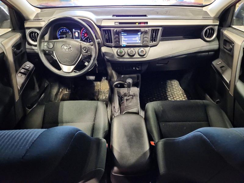 Aukcja sprzedaży 2018 Toyota Rav4, vin: 2T3BFREV3JW853229, numer aukcji: 66983066
