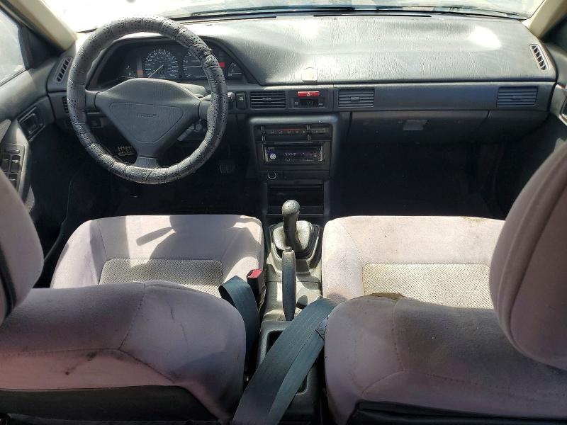 Продаж на аукціоні авто 1994 Mazda Protege, vin: JM1BG2264R0706581, номер лоту: 64626686