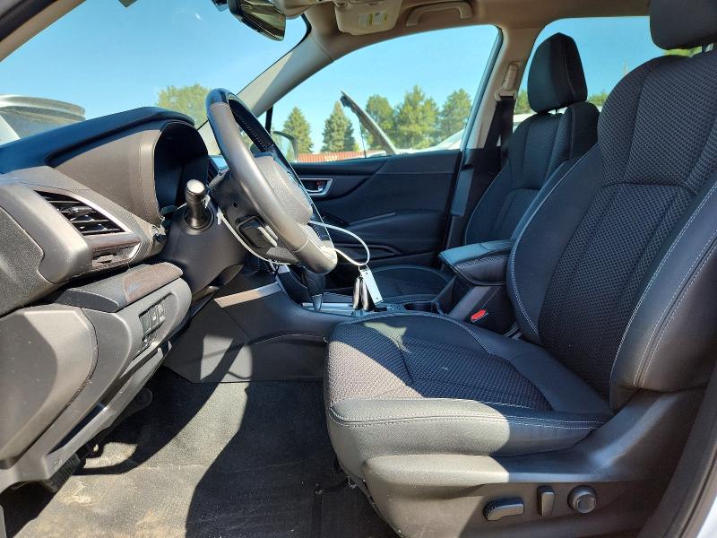 Aukcja sprzedaży 2020 Subaru Forester, vin: JF2SKAJC5LH449893, numer aukcji: 65926196