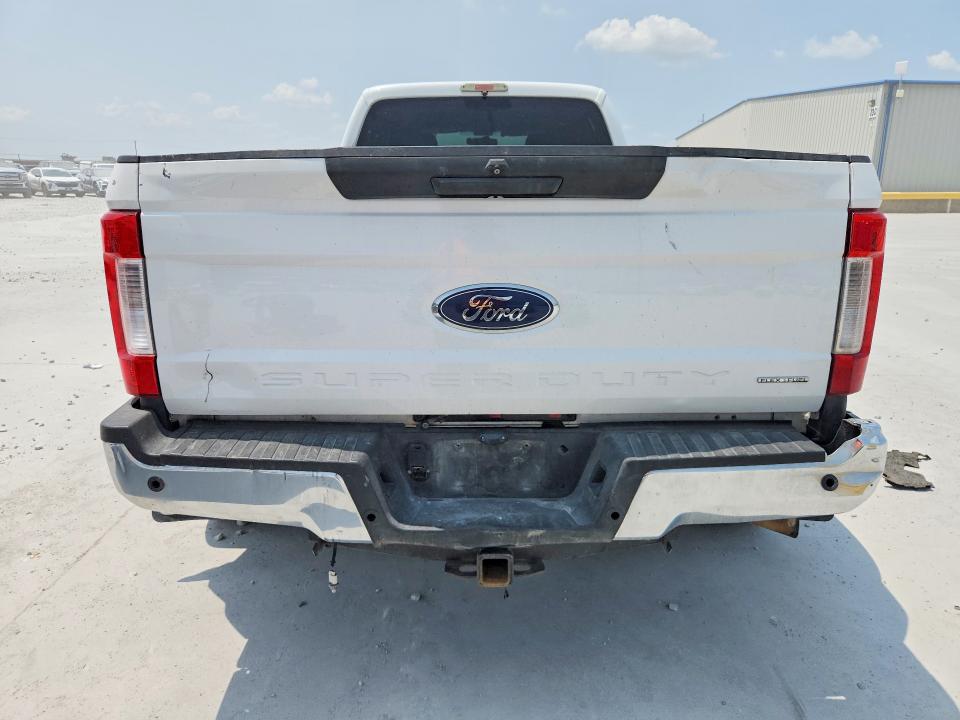 Продажа на аукционе авто 2012 Ford F350, vin: 1FT8W3DT1CEC85113, номер лота: 63699236