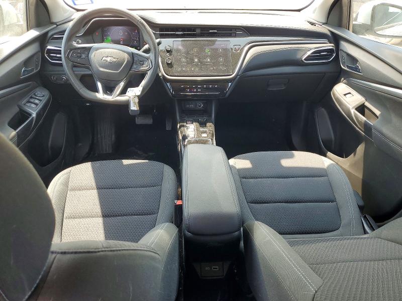 66271406 :رقم المزاد ، 1G1FY6S00P4176299 vin ، 2023 Chevrolet Bolt Euv مزاد بيع