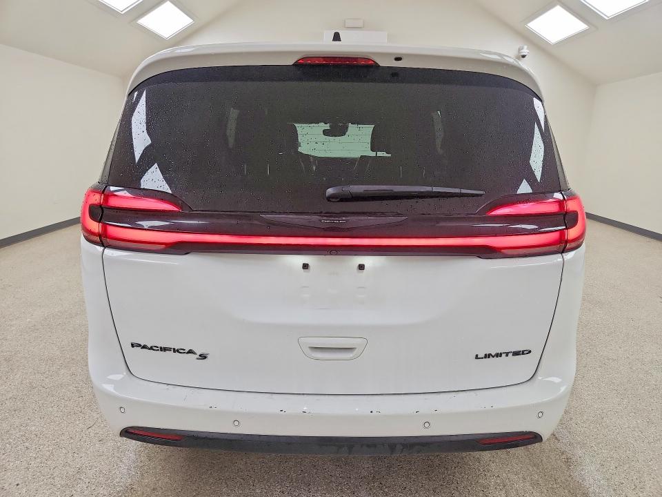 Aukcja sprzedaży 2025 Chrysler Pacifica, vin: 2C4RC1GG7SR509079, numer aukcji: 66455136