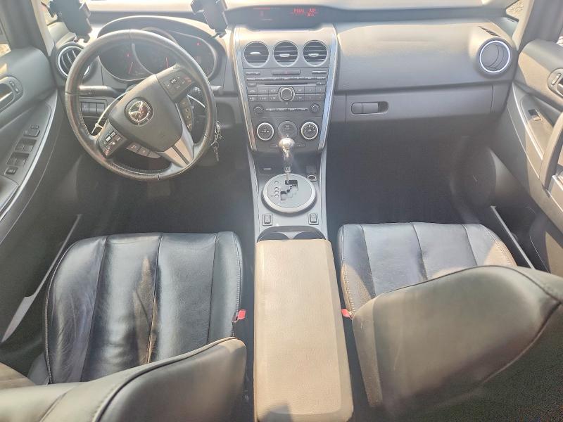 Aukcja sprzedaży 2011 Mazda Cx-7, vin: JM3ER2CM8B0404812, numer aukcji: 63936106
