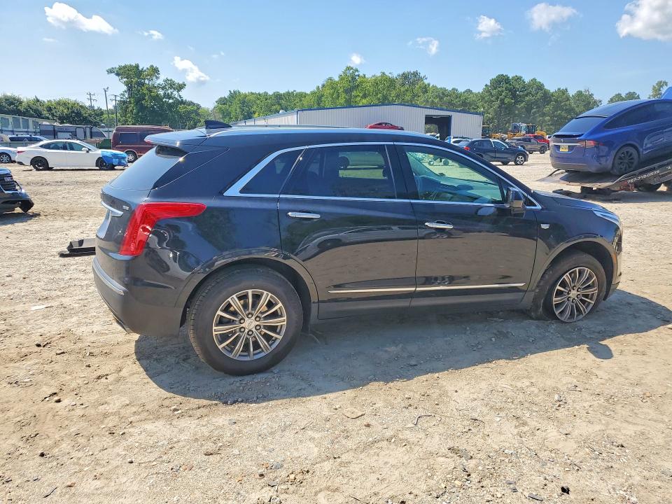 Aukcja sprzedaży 2019 Cadillac Xt5, vin: 1GYKNCRS9KZ301150, numer aukcji: 65711446
