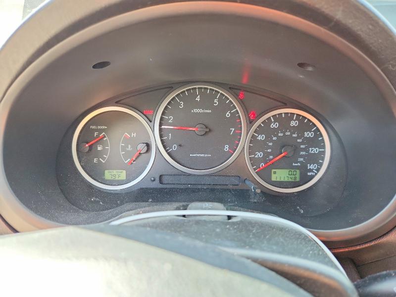 Продаж на аукціоні авто 2007 Subaru Impreza, vin: JF1GG74637G809937, номер лоту: 63803676