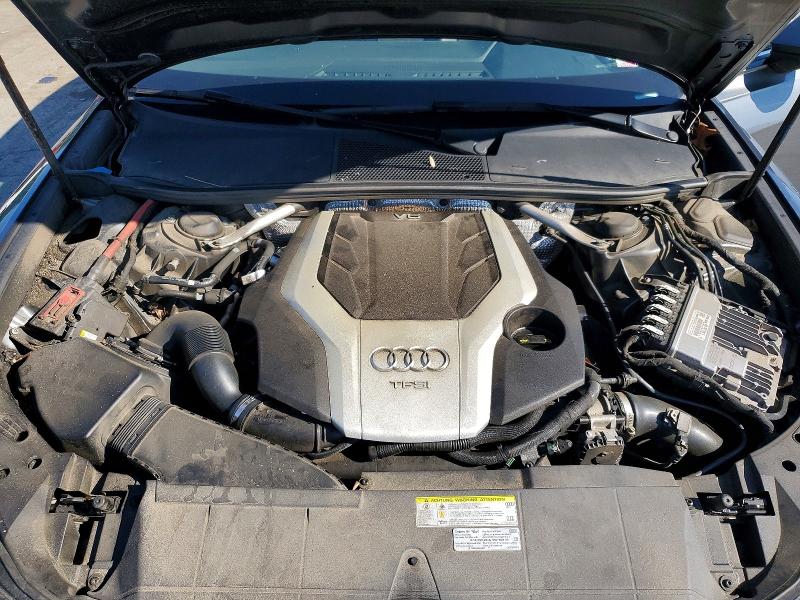 Продажа на аукционе авто 2019 Audi A6, vin: WAUL2AF24KN019062, номер лота: 66552866