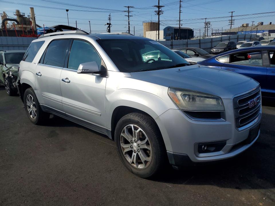 2014 Gmc Acadia მანქანა იყიდება აუქციონზე, vin: 1GKKRRKD7EJ263322, აუქციონის ნომერი: 64515556