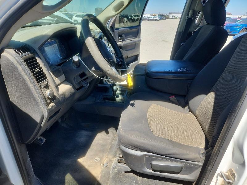 Продажа на аукционе авто 2012 Dodge Ram 2500, vin: 3C6TD5HT4CG168454, номер лота: 65811986