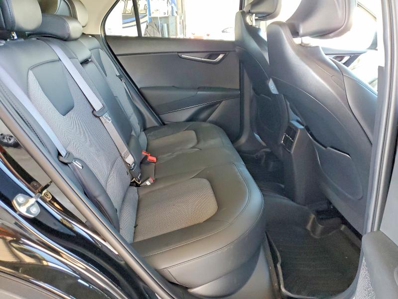 Aukcja sprzedaży 2025 Kia Niro, vin: KNDCS3LF4S5250727, numer aukcji: 63801766