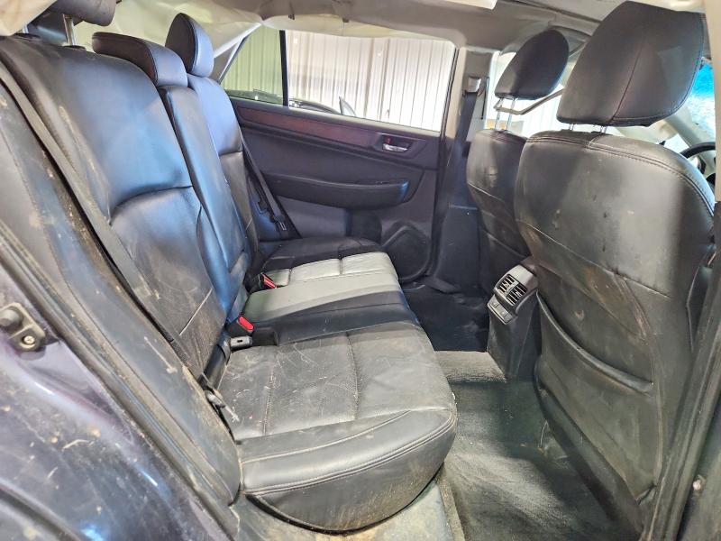 Продажа на аукционе авто 2015 Subaru Outback, vin: 4S4BSALC2F3223206, номер лота: 66340926