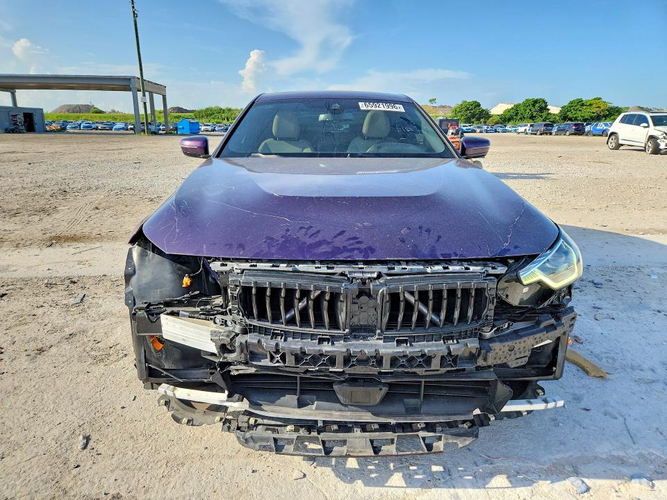 Продаж на аукціоні авто 2022 Bmw 230i, vin: 3MW23CM09N8C59480, номер лоту: 65921996