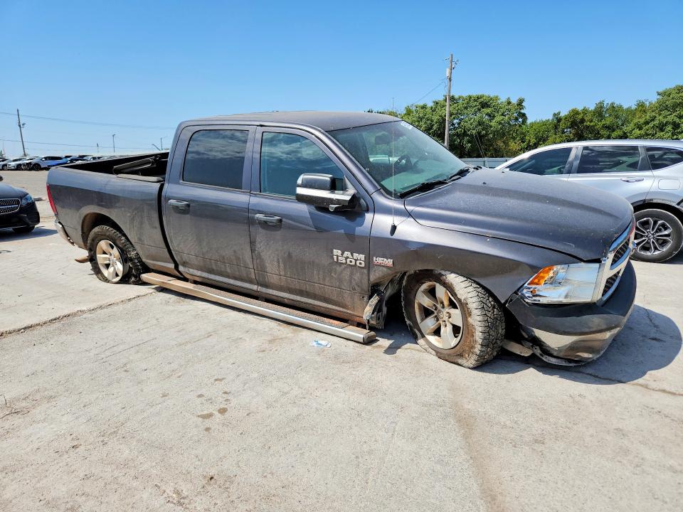 2015 Ram 1500 მანქანა იყიდება აუქციონზე, vin: 1C6RR6ST3FS613029, აუქციონის ნომერი: 65142256
