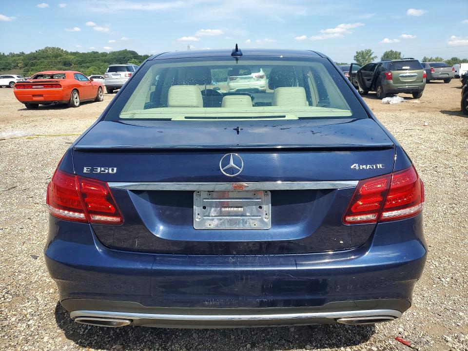 Aukcja sprzedaży 2014 Mercedes-benz E, vin: WDDHF8JB8EB039310, numer aukcji: 66310066