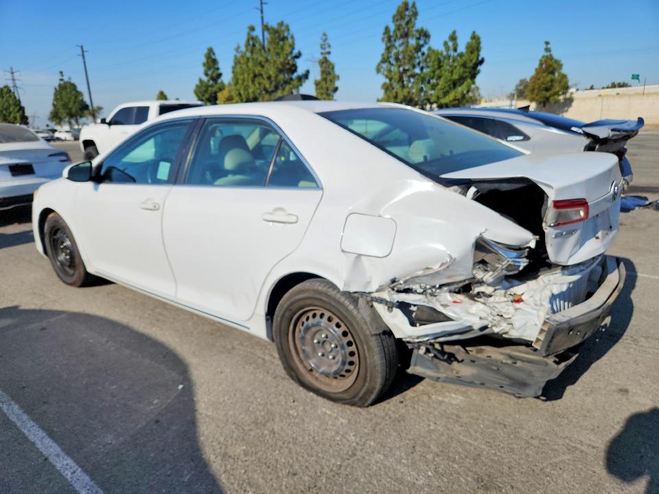 Aukcja sprzedaży 2013 Toyota Camry, vin: 4T1BF1FK3DU284143, numer aukcji: 64132046