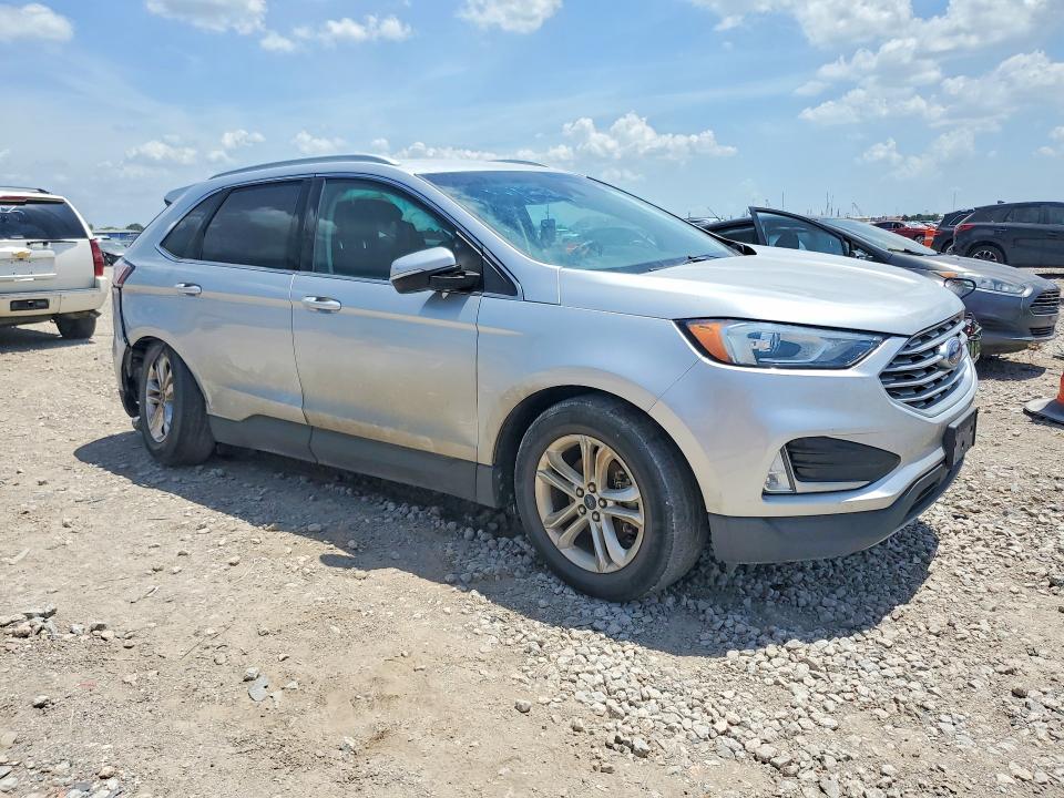 65451826 :رقم المزاد ، 2FMPK3J95KBC35191 vin ، 2019 Ford Edge مزاد بيع