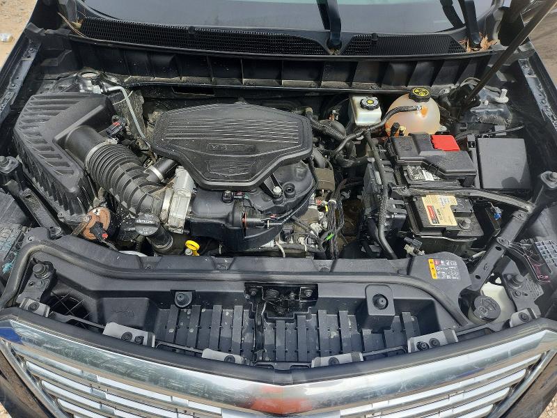Aukcja sprzedaży 2019 Cadillac Xt5, vin: 1GYKNGRS1KZ141014, numer aukcji: 58123326