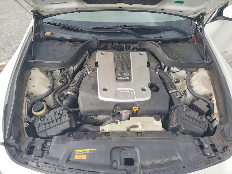 Продажа на аукционе авто 2013 Infiniti G37 Sedan, vin: JN1CV6AR5DM760876, номер лота: 65230486
