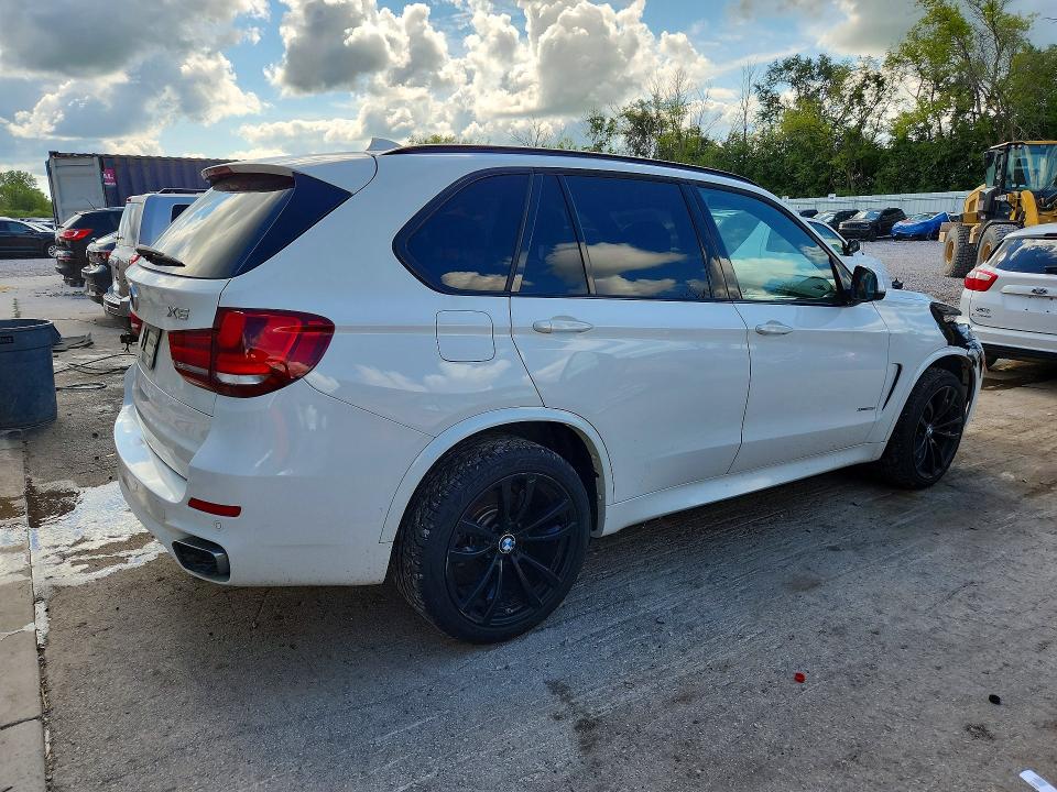 Aukcja sprzedaży 2017 Bmw X5, vin: 5UXKR0C39H0X79414, numer aukcji: 65104336