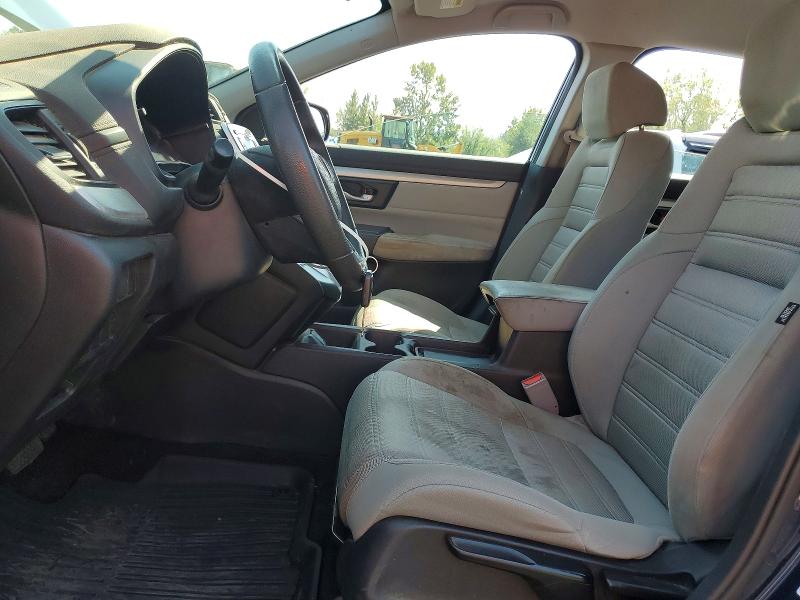 Продаж на аукціоні авто 2018 Honda Cr-v, vin: 2HKRW6H30JH207189, номер лоту: 65850396